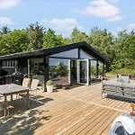 Oh434-hadsund-sommerland-31 Vakantiehuis