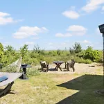 Oh434-hadsund-sommerland-31 Vakantiehuis Hadsund