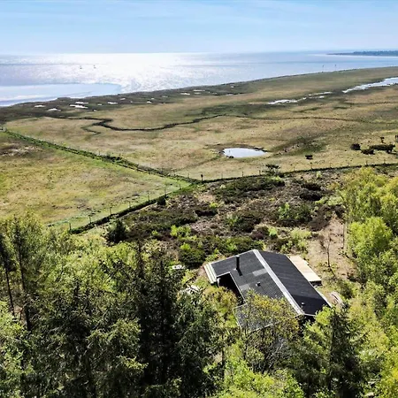 Hébergement de vacances Oh434-hadsund-sommerland-31 *