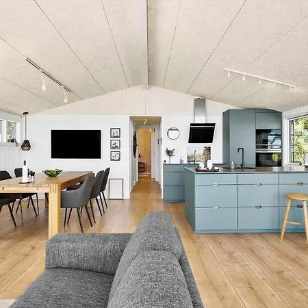 Hébergement de vacances Oh434-hadsund-sommerland-31 Hadsund