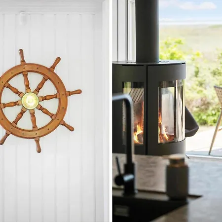 Hébergement de vacances Oh434-hadsund-sommerland-31