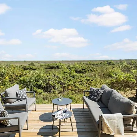 度假居 Oh434-hadsund-sommerland-31 *