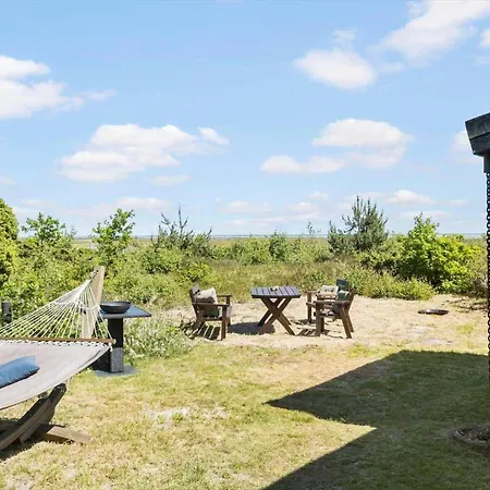 Oh434-hadsund-sommerland-31 別荘 Hadsund
