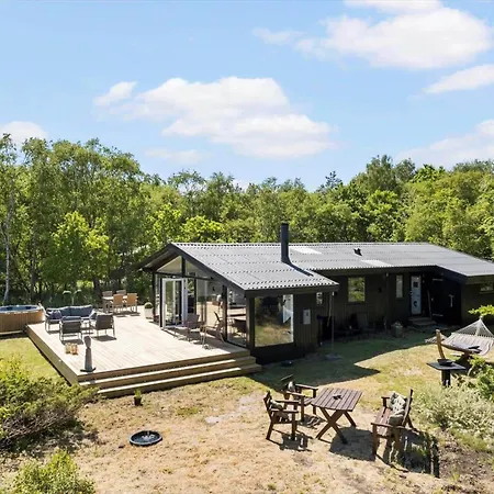 別荘 Oh434-hadsund-sommerland-31 Hadsund