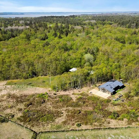 Tatil Evi Oh434-hadsund-sommerland-31 Hadsund