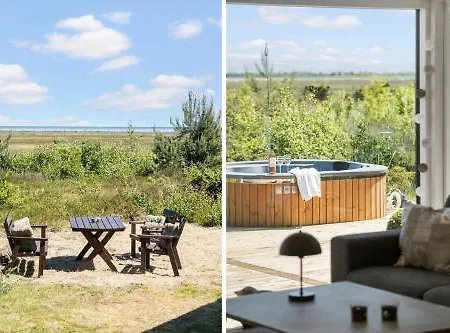 Oh434-hadsund-sommerland-31 Hébergement de vacances Hadsund