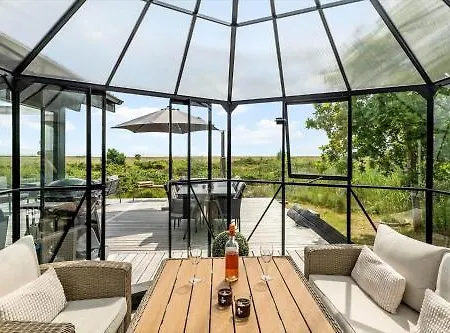 Hébergement de vacances Oh434-hadsund-sommerland-31 *