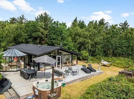 Oh434-hadsund-sommerland-31 別荘 *