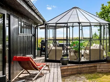 別荘 Oh434-hadsund-sommerland-31 Hadsund