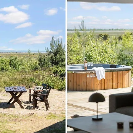 Oh434-hadsund-sommerland-31 別荘