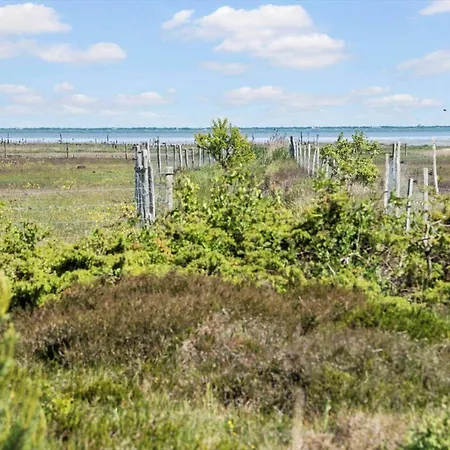 Дом отдыха Oh434-hadsund-sommerland-31 Hadsund