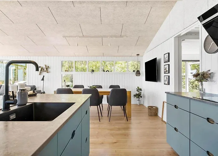 Hébergement de vacances Oh434-hadsund-sommerland-31