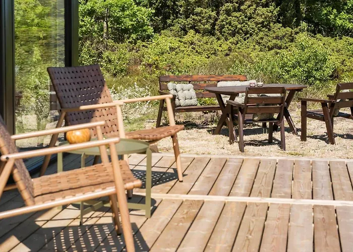 Hébergement de vacances Oh434-hadsund-sommerland-31 Hadsund