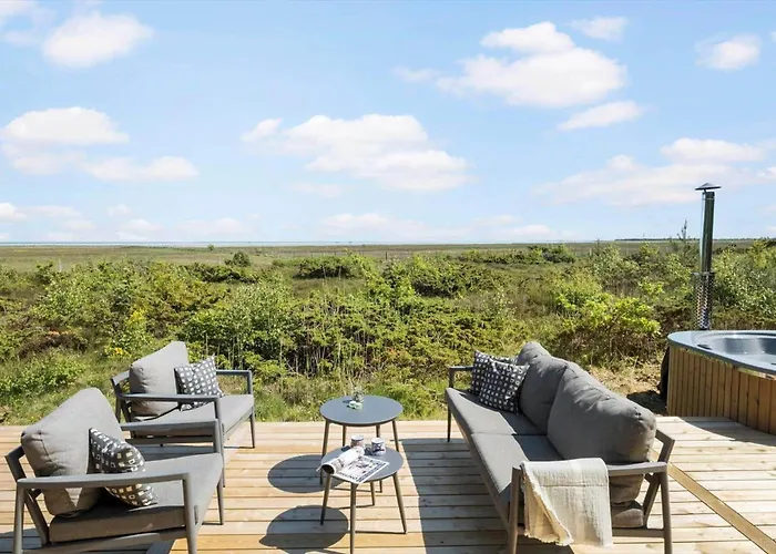 Hébergement de vacances Oh434-hadsund-sommerland-31 *