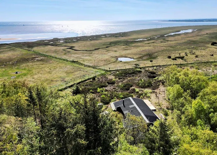 Hébergement de vacances Oh434-hadsund-sommerland-31 Hadsund