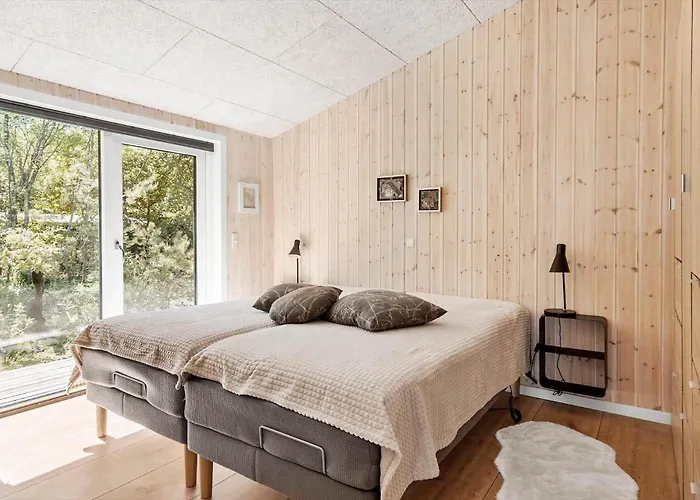 Hébergement de vacances Oh434-hadsund-sommerland-31