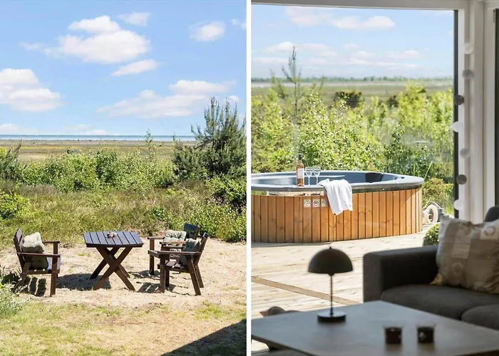 Hébergement de vacances Oh434-hadsund-sommerland-31 *