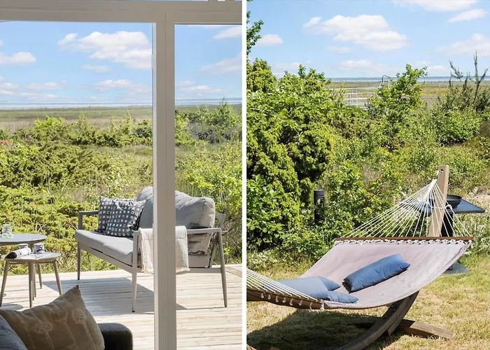 Oh434-hadsund-sommerland-31 Ferienhaus *