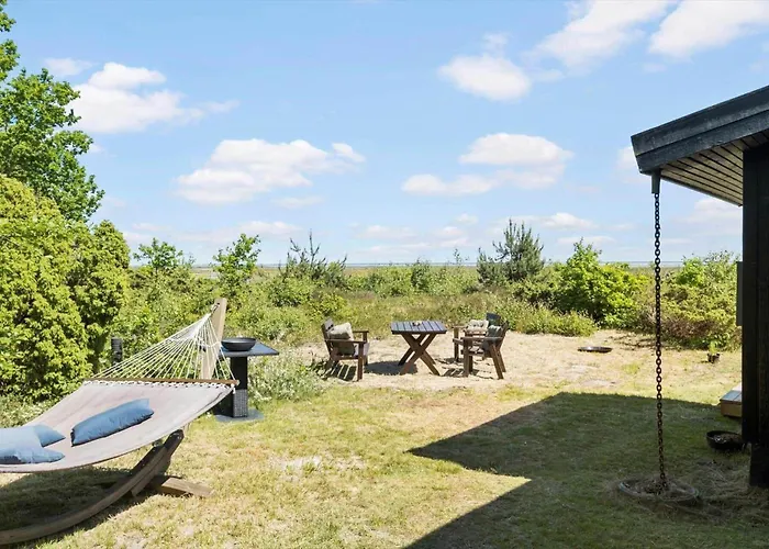 Oh434-hadsund-sommerland-31 Hébergement de vacances Hadsund