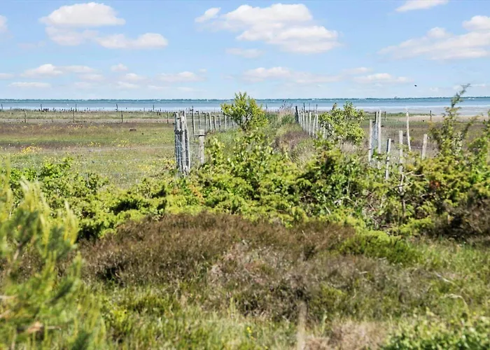 Oh434-hadsund-sommerland-31 Hébergement de vacances *