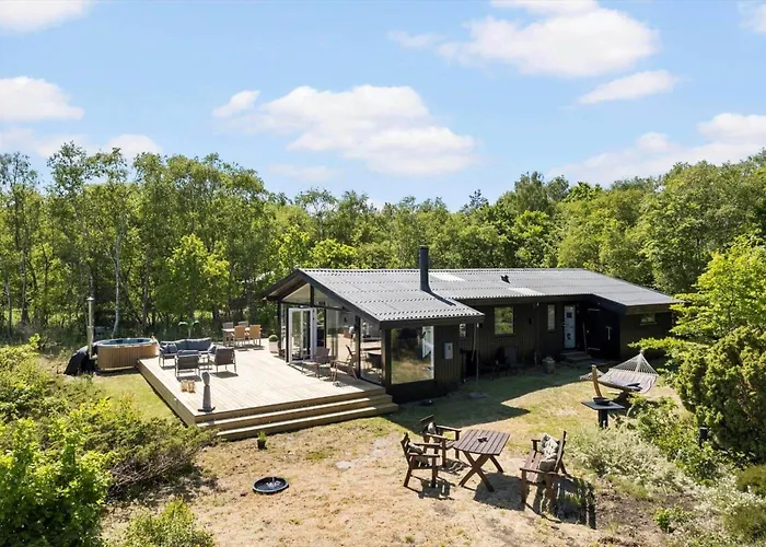 Hébergement de vacances Oh434-hadsund-sommerland-31 Hadsund